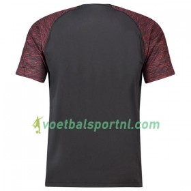 Arsenal Doelman Thuis Shirt 2018-19